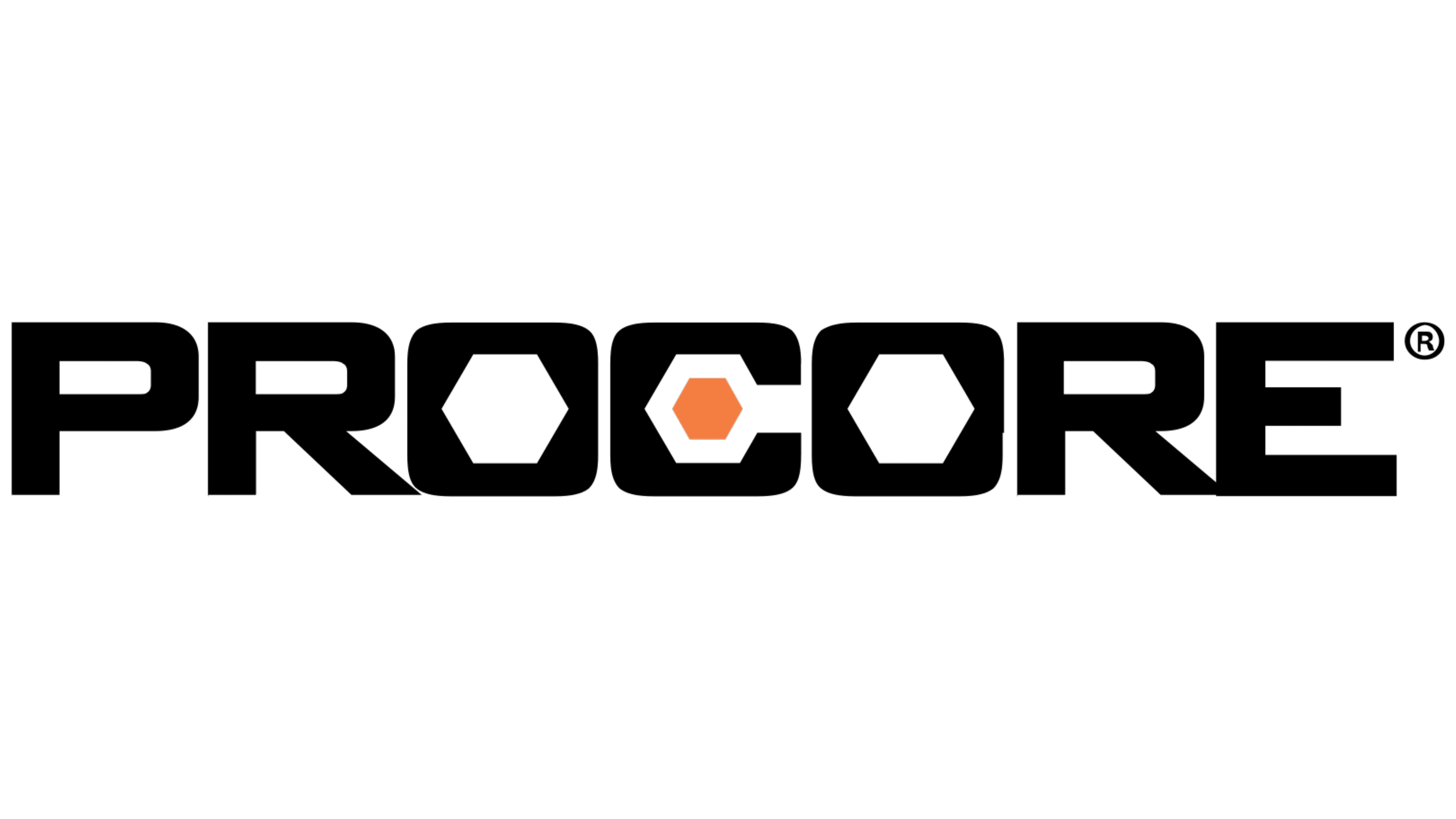 Procore Logo