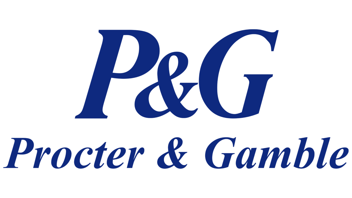 Procter Gamble Emblem