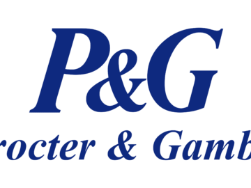 Procter Gamble Emblem