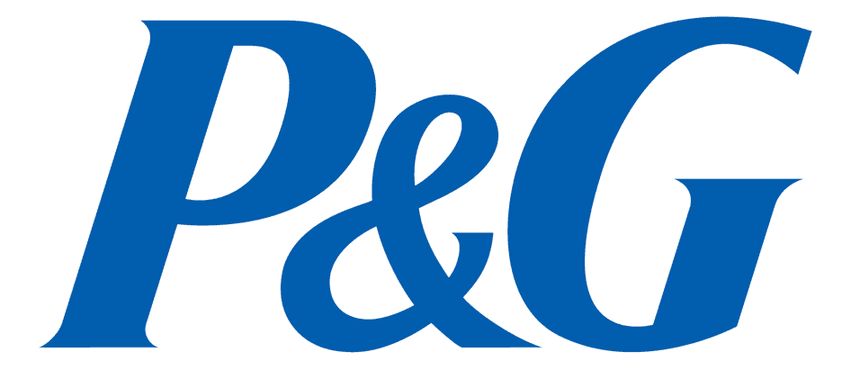 Proctor Gamble Logo