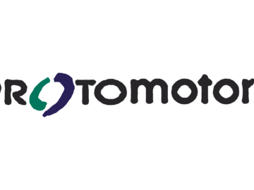 Proto Motors Logo