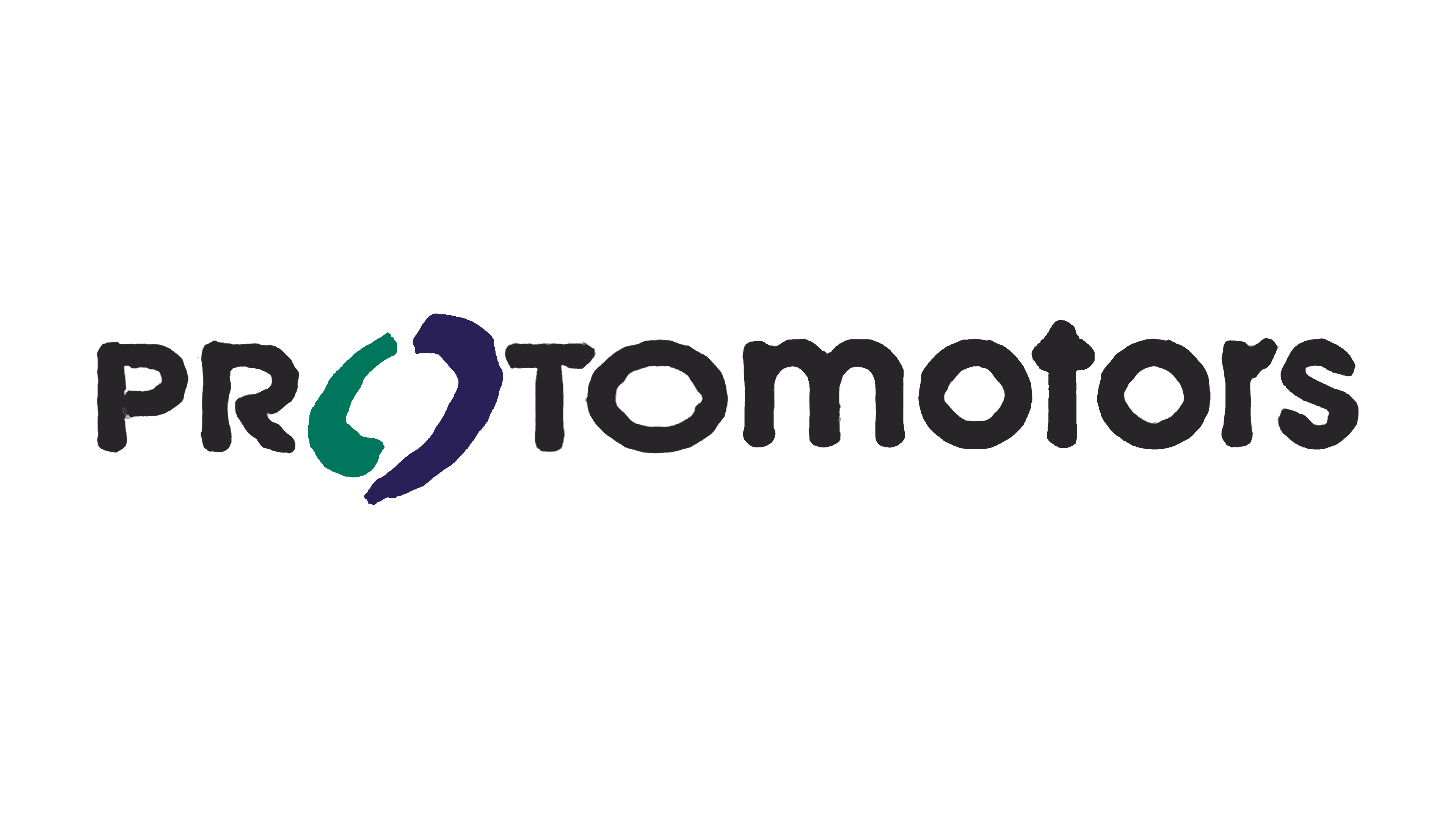 Proto Motors Logo