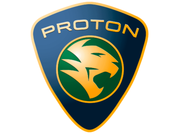 Proton Holdings Logo Malaysia