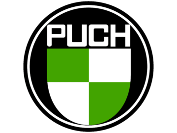 Puch Logo