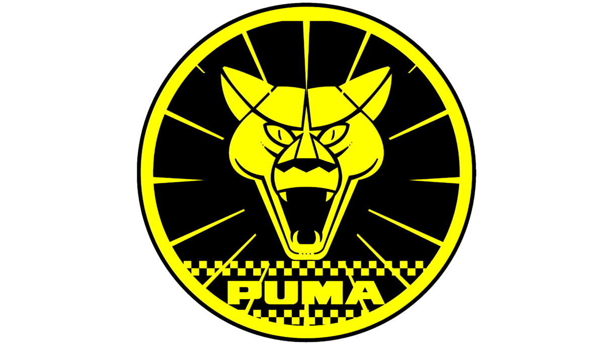 Puma Logo