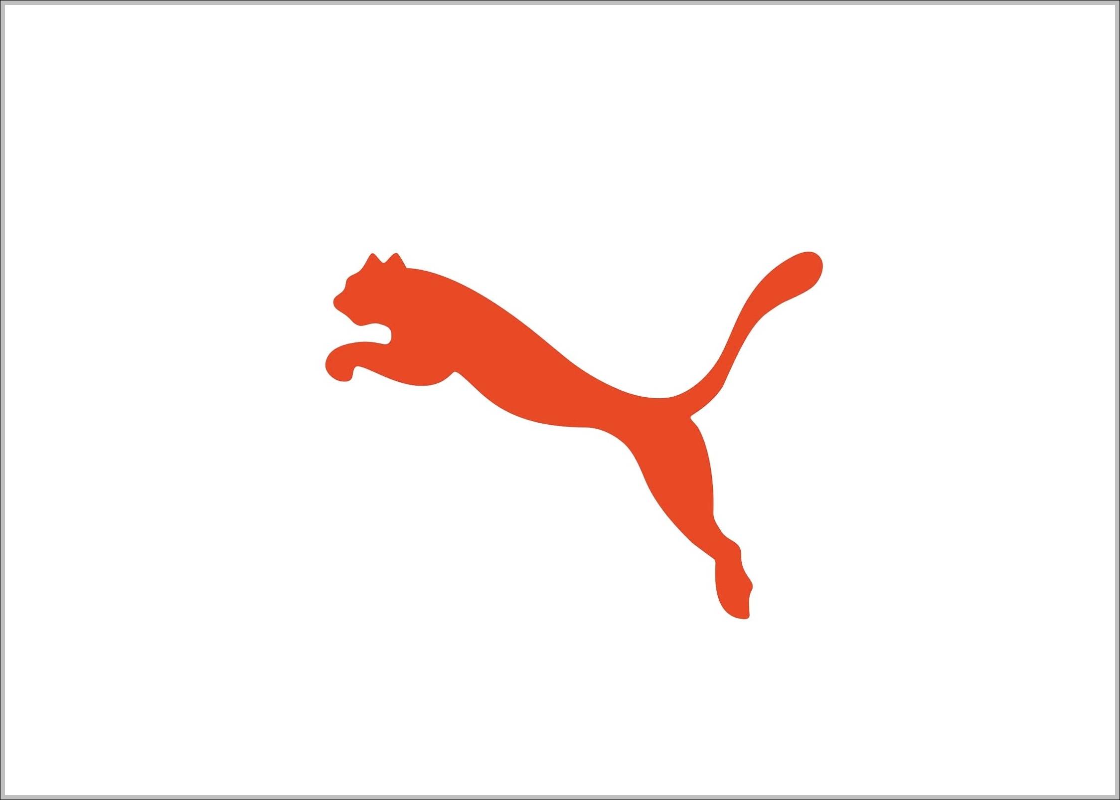 Puma logo