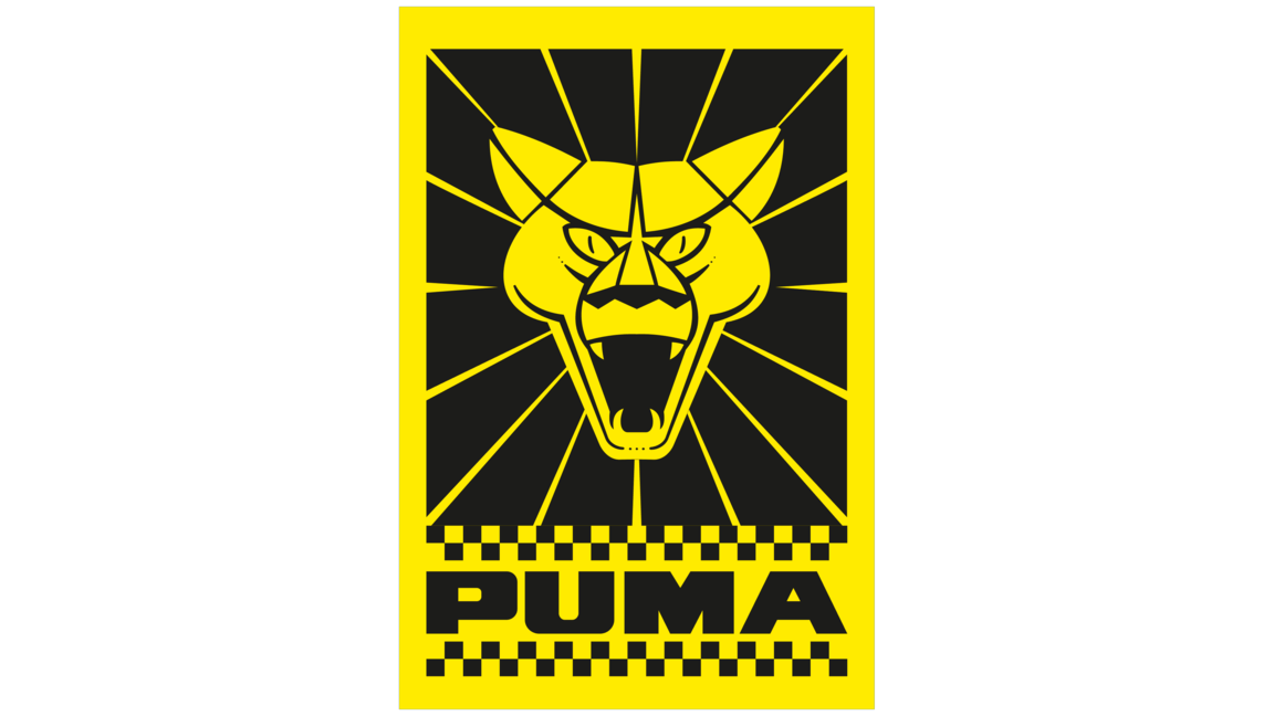 Puma sign