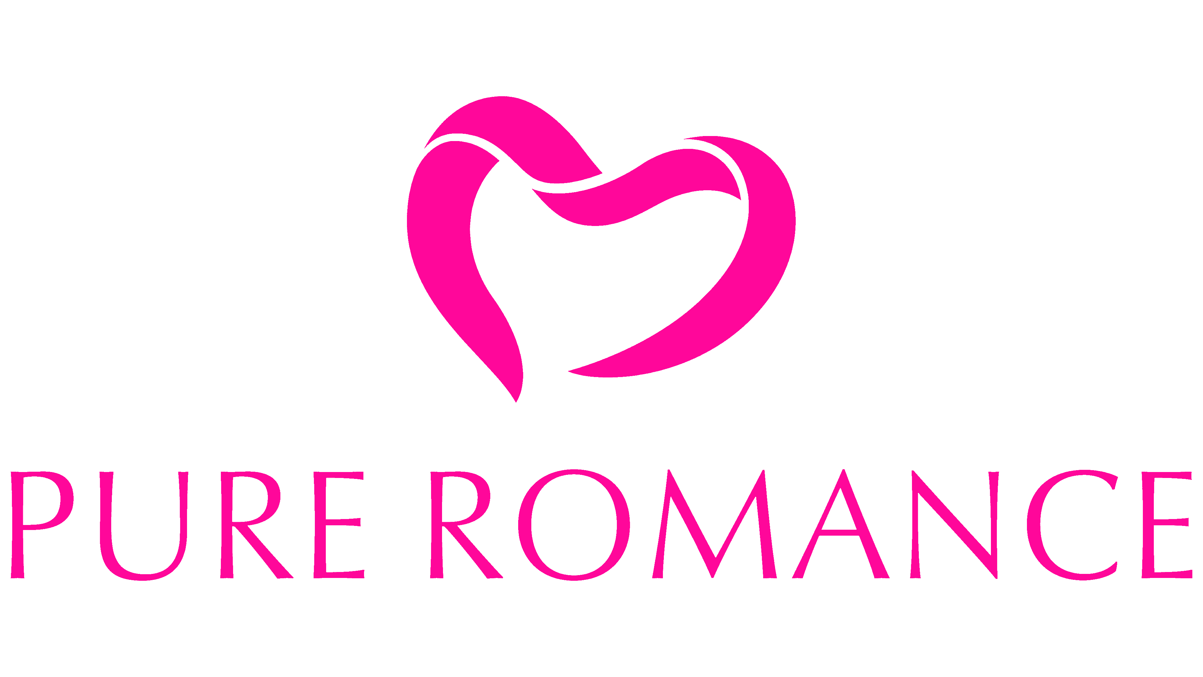 Pure Romance New Logo