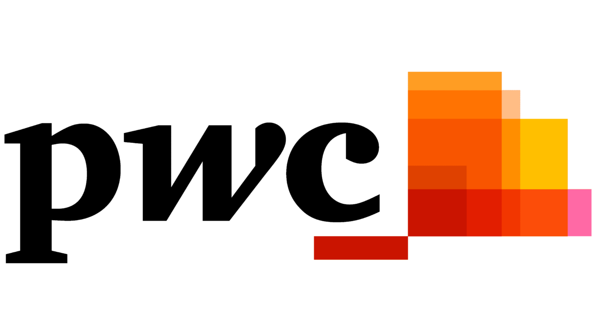 PwC PricewaterhouseCoopers Symbol