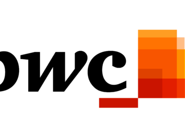 PwC PricewaterhouseCoopers Symbol