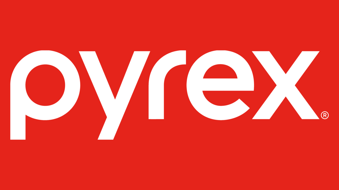 Pyrex logo