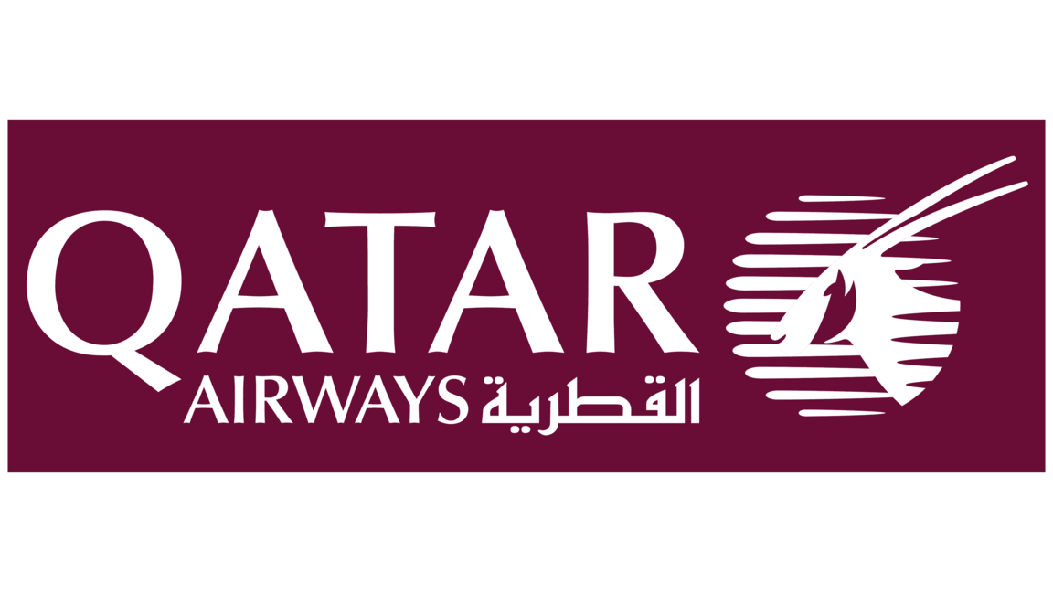 Qatar airways symbol