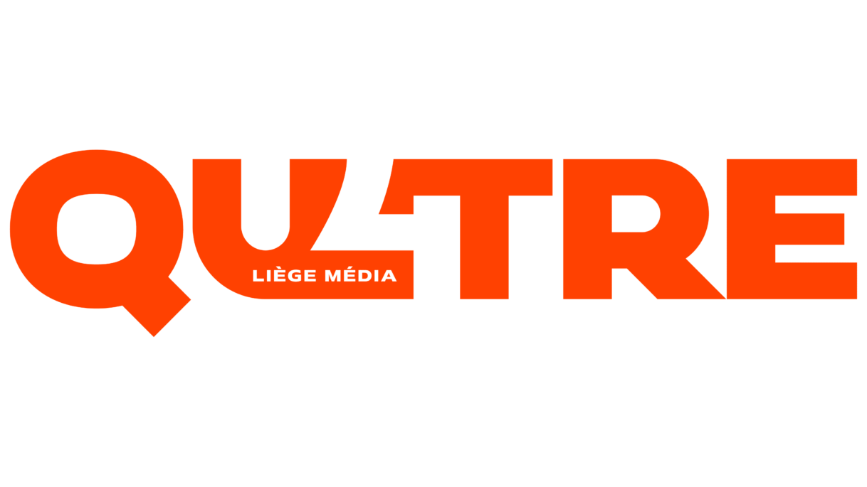 Qu4tre Logo New