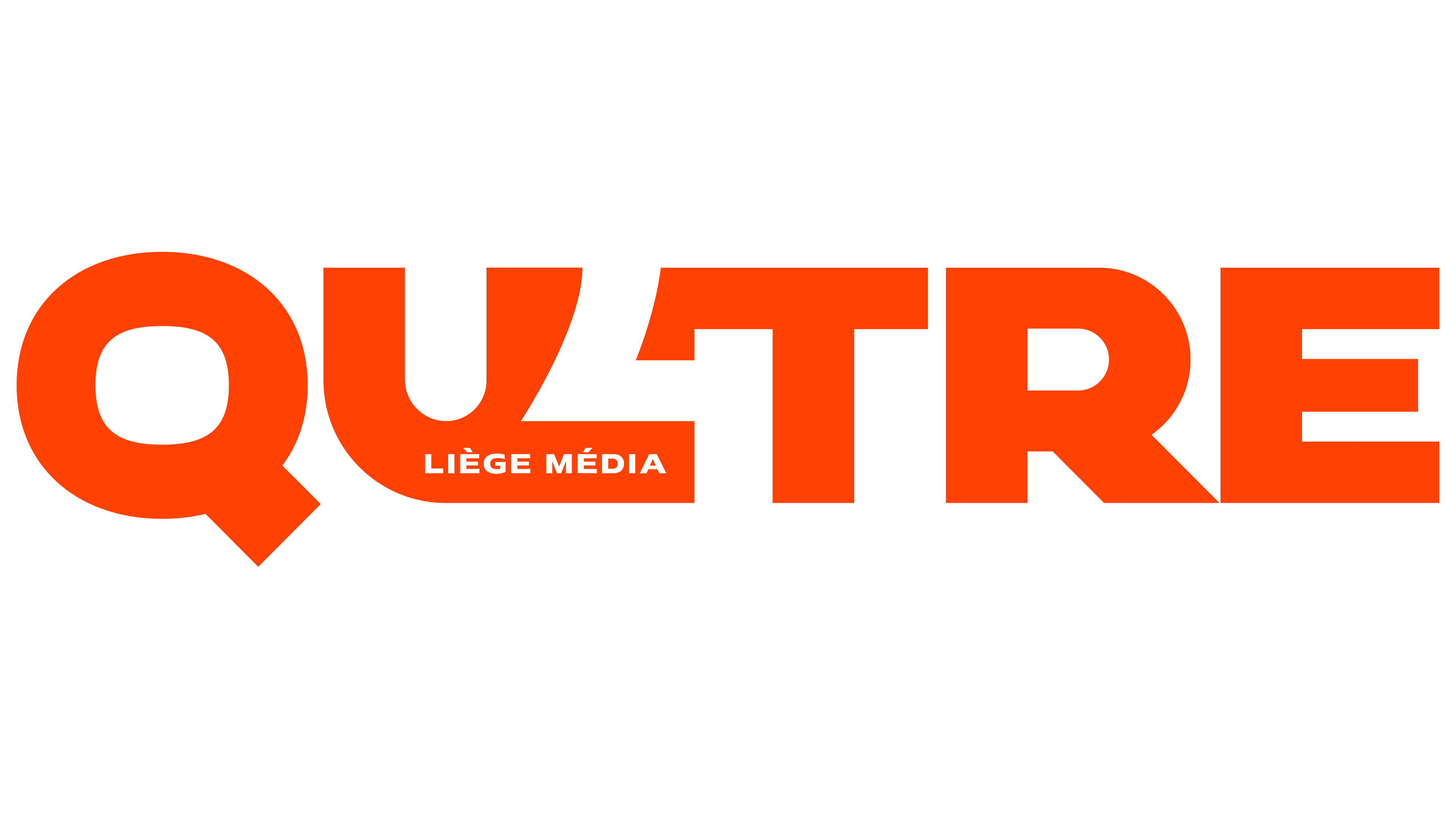 Qu4tre Logo New