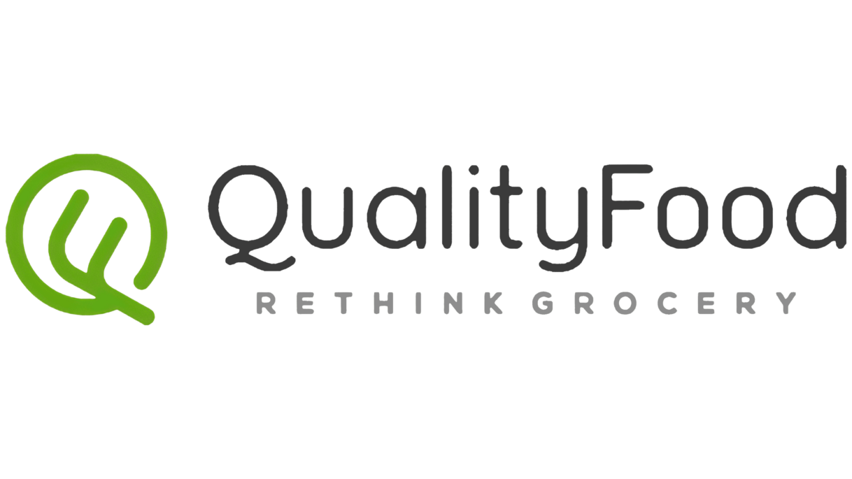 Quality Food Logo