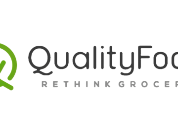 Quality Food Logo