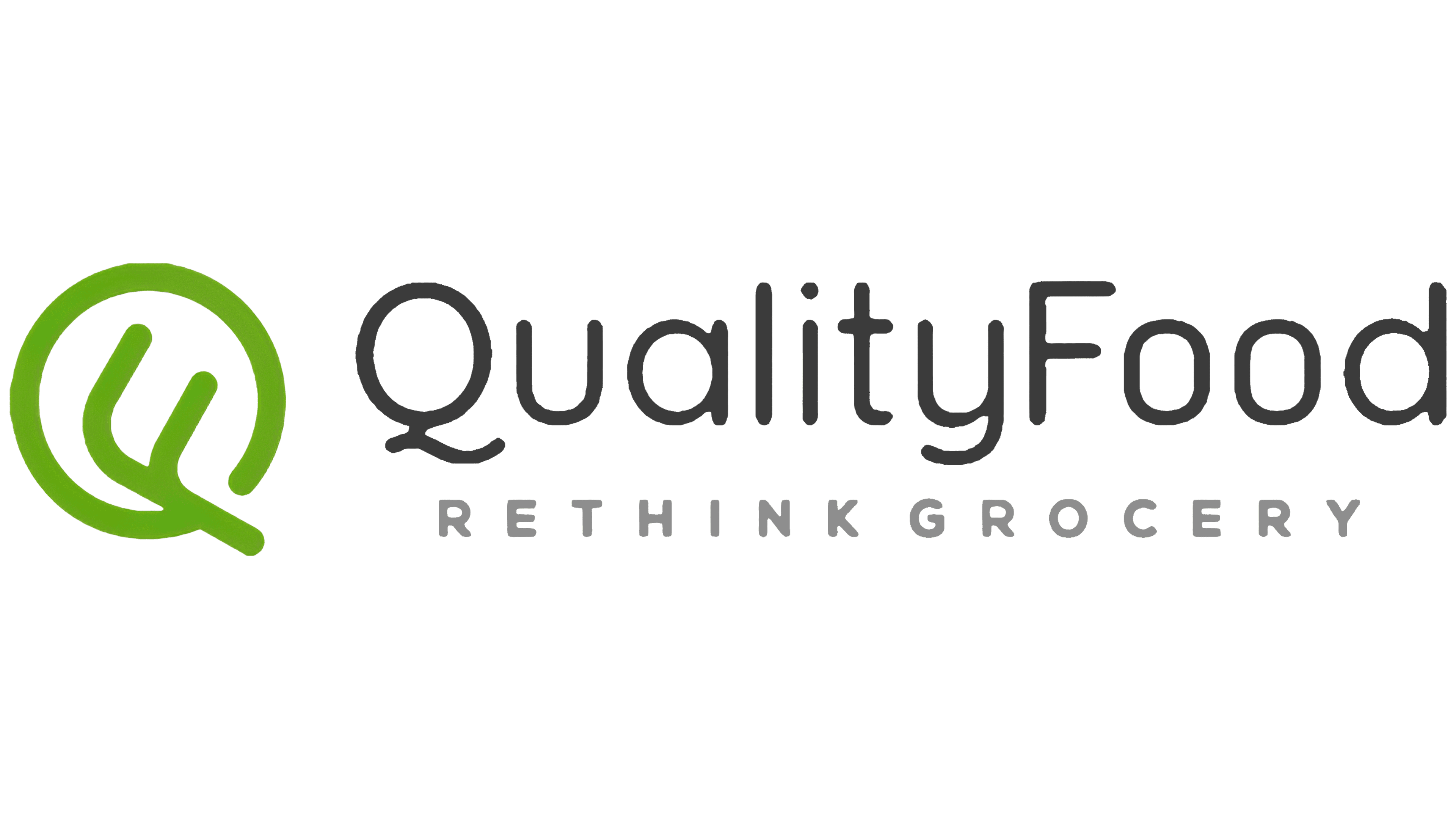 Quality Food Logo