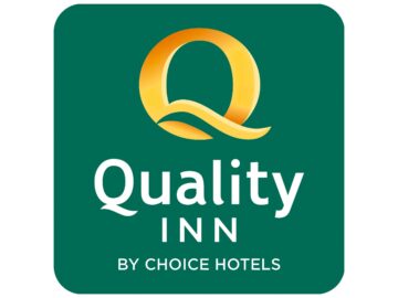 Quality Inn Sign