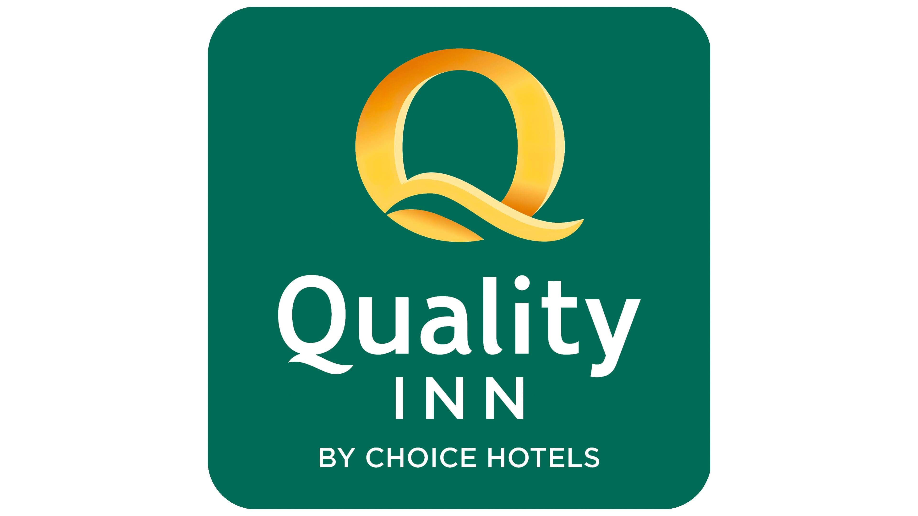 Quality Inn Sign