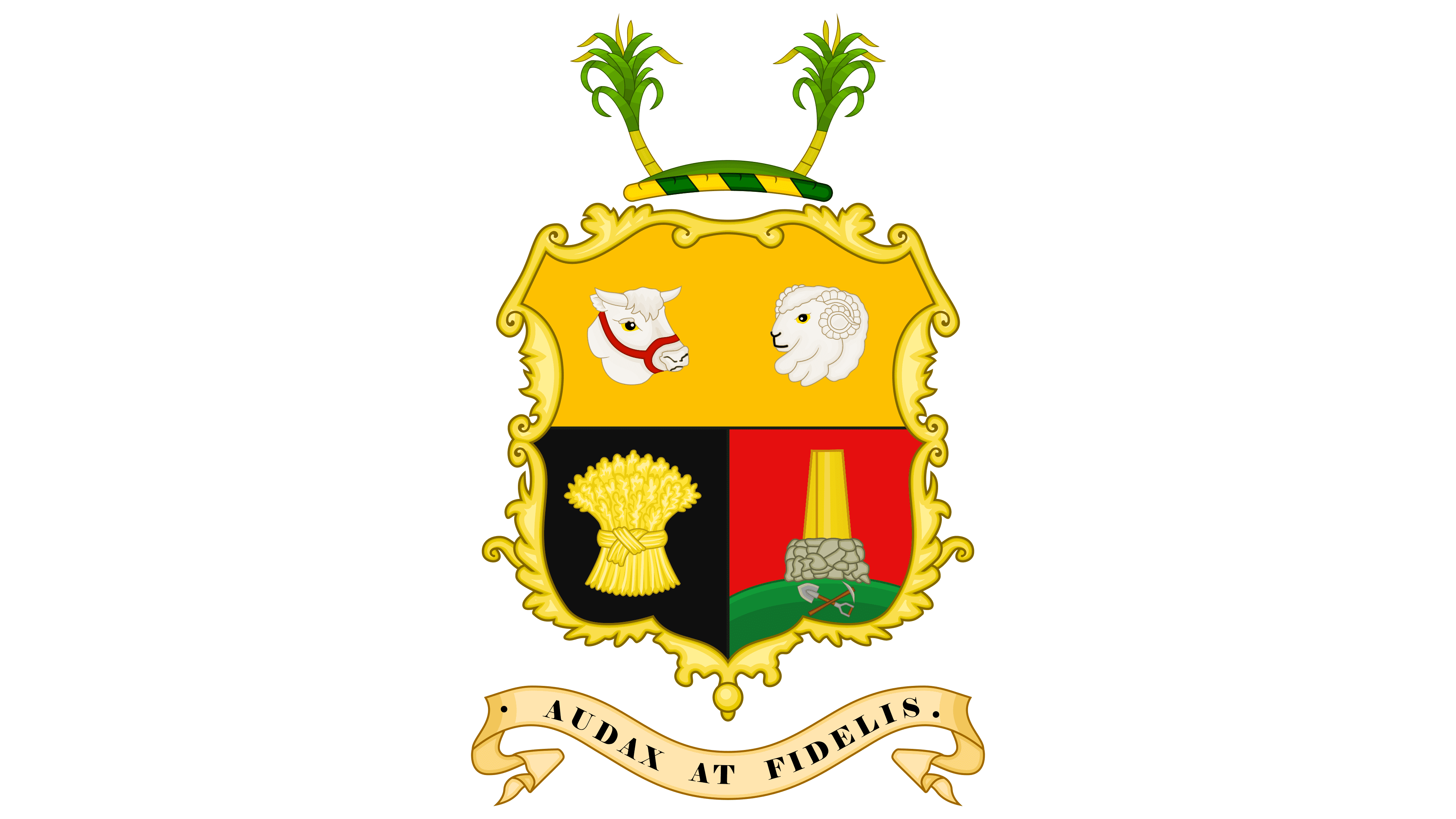 Queensland Government Logo Early 1893