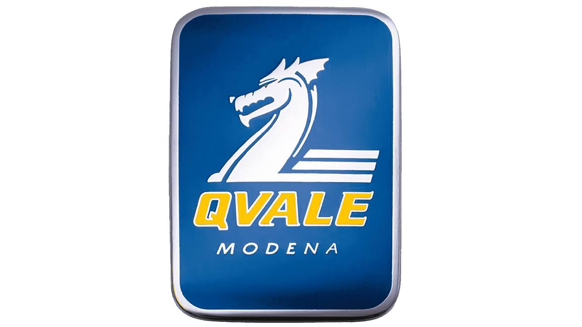 Qvale sign