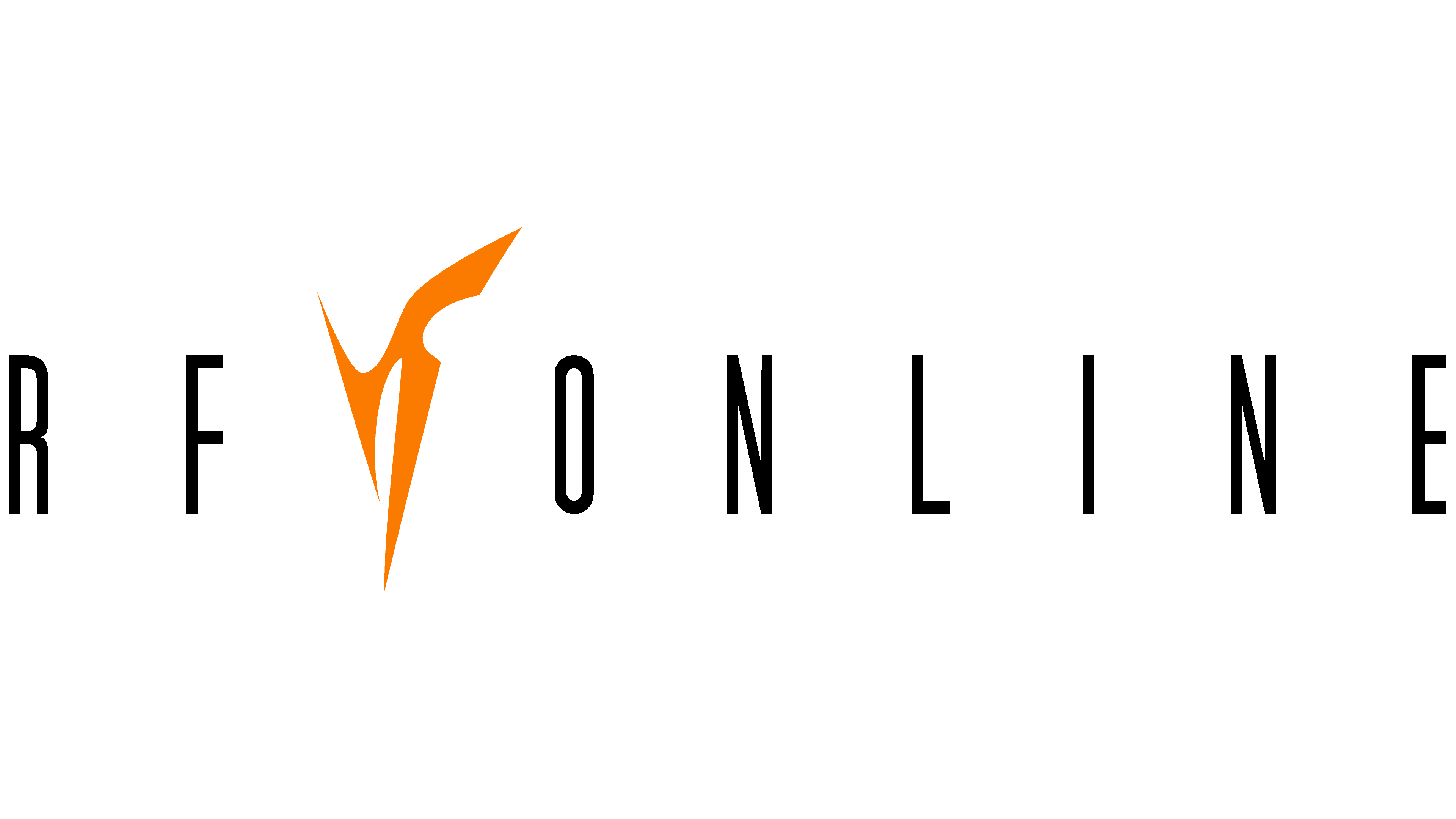 RF Online Logo