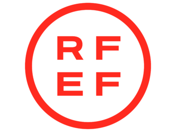 RFEF Logo