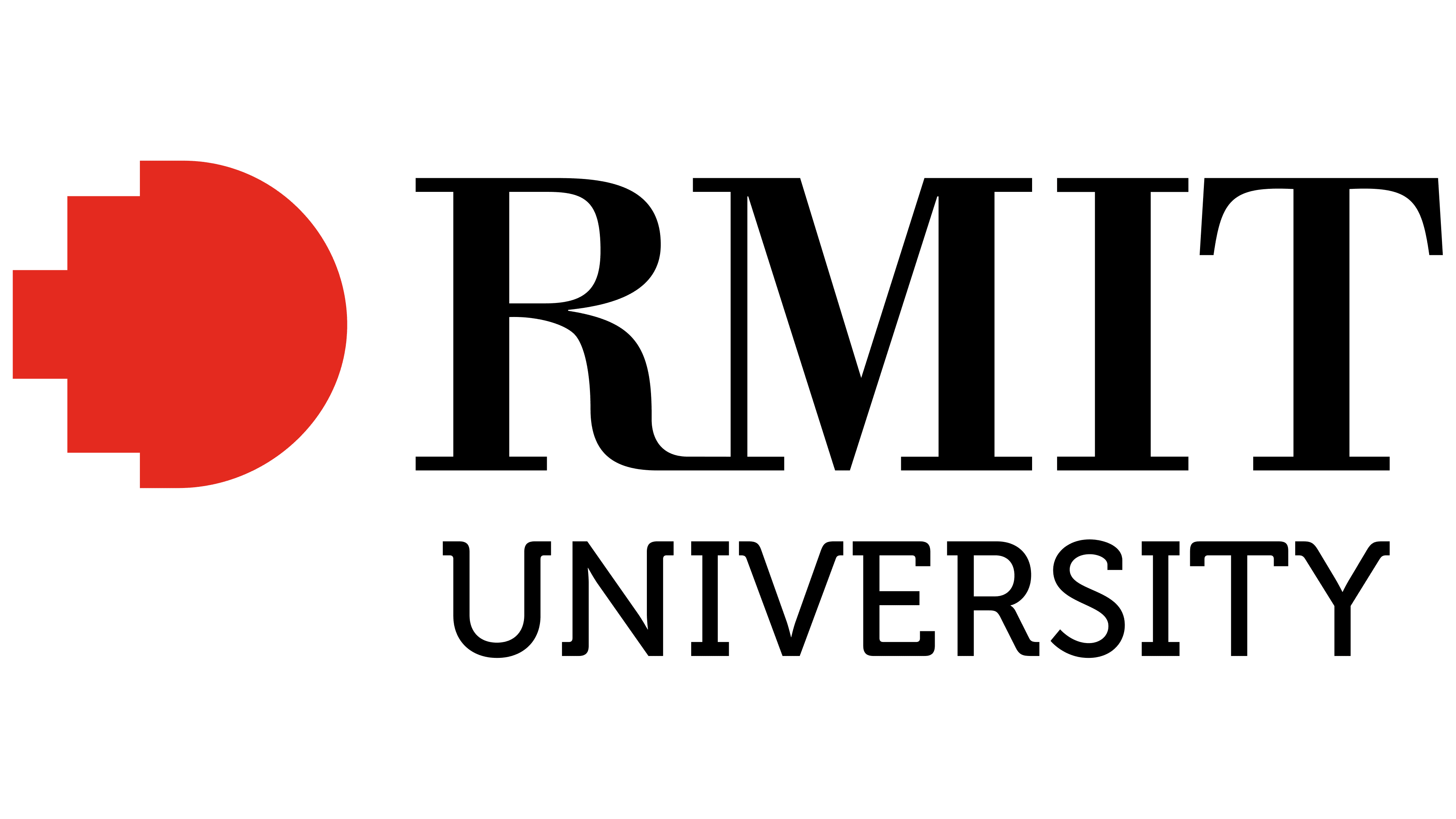 RMIT Logo