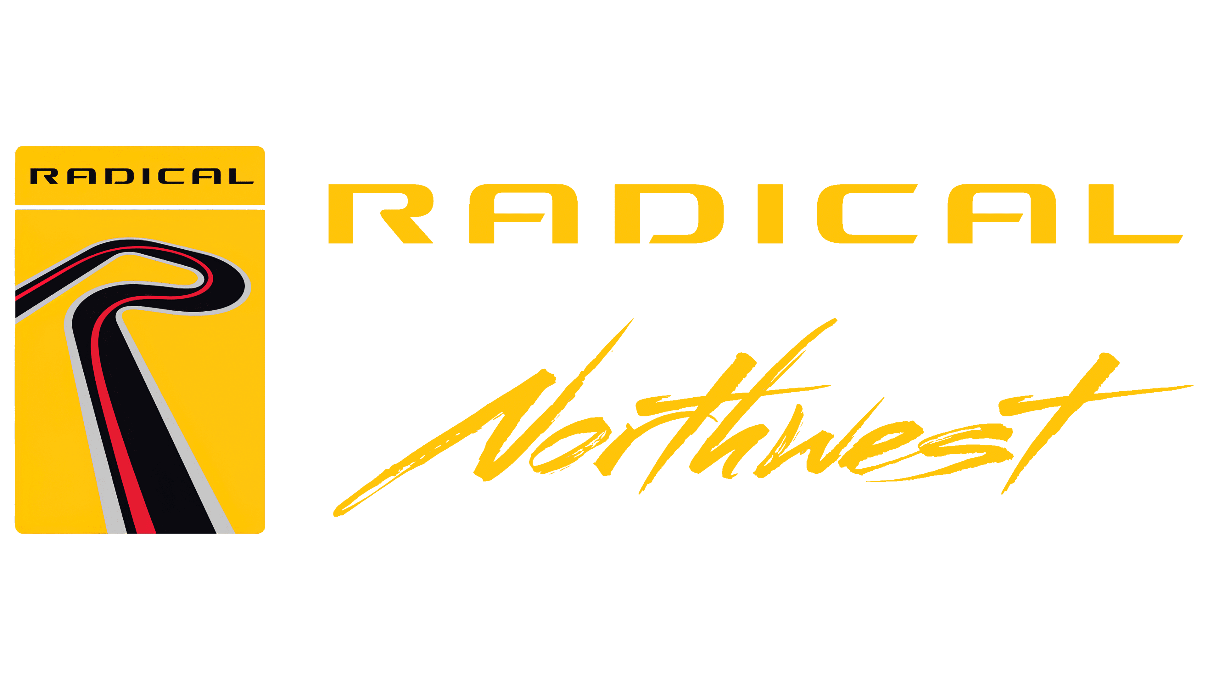 Radical Logo