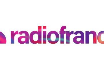 Radio France New Logo