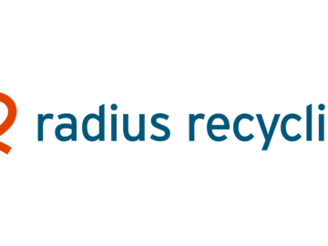 Radius Recycling Logo New