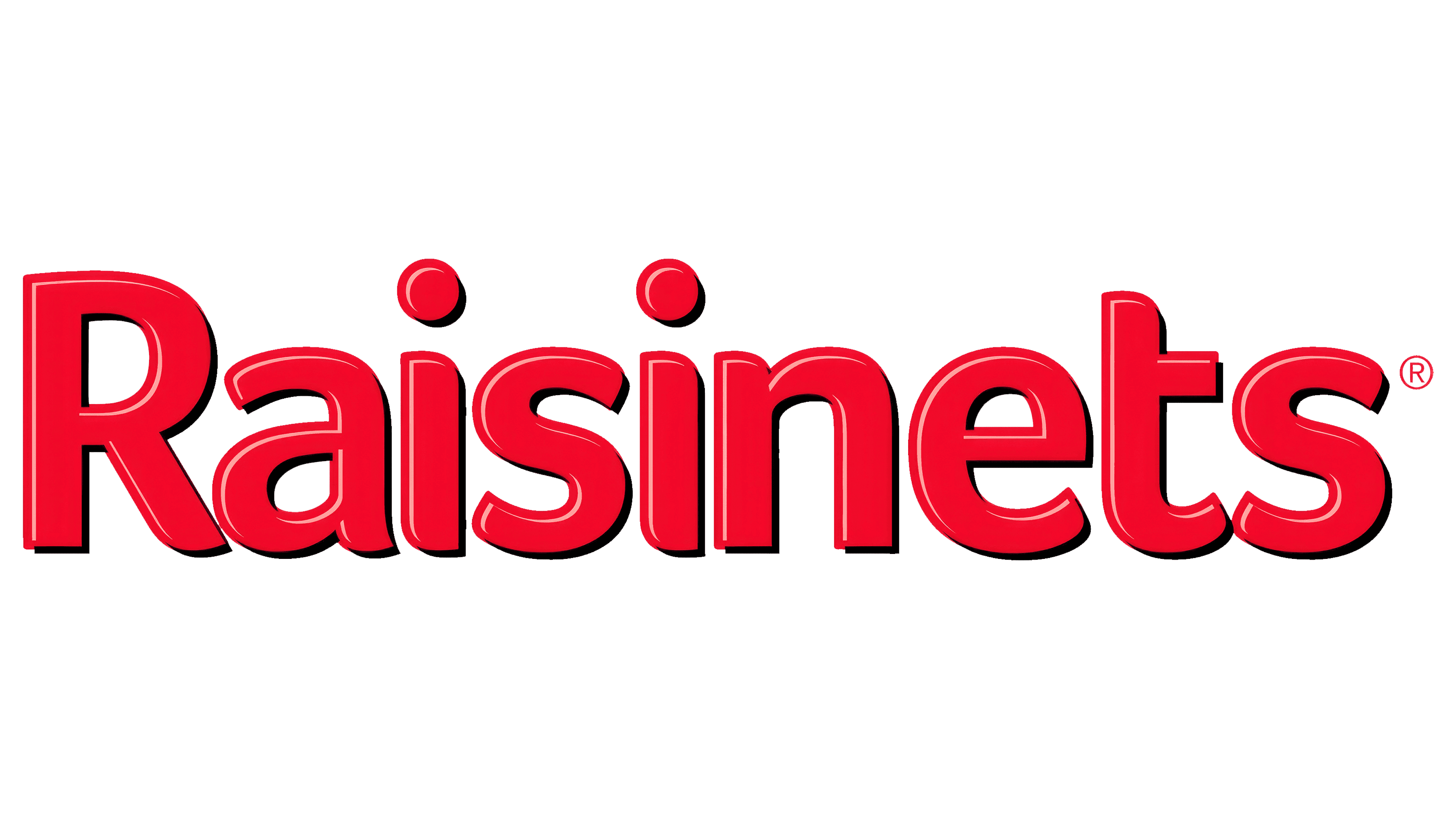 Raisinets Logo