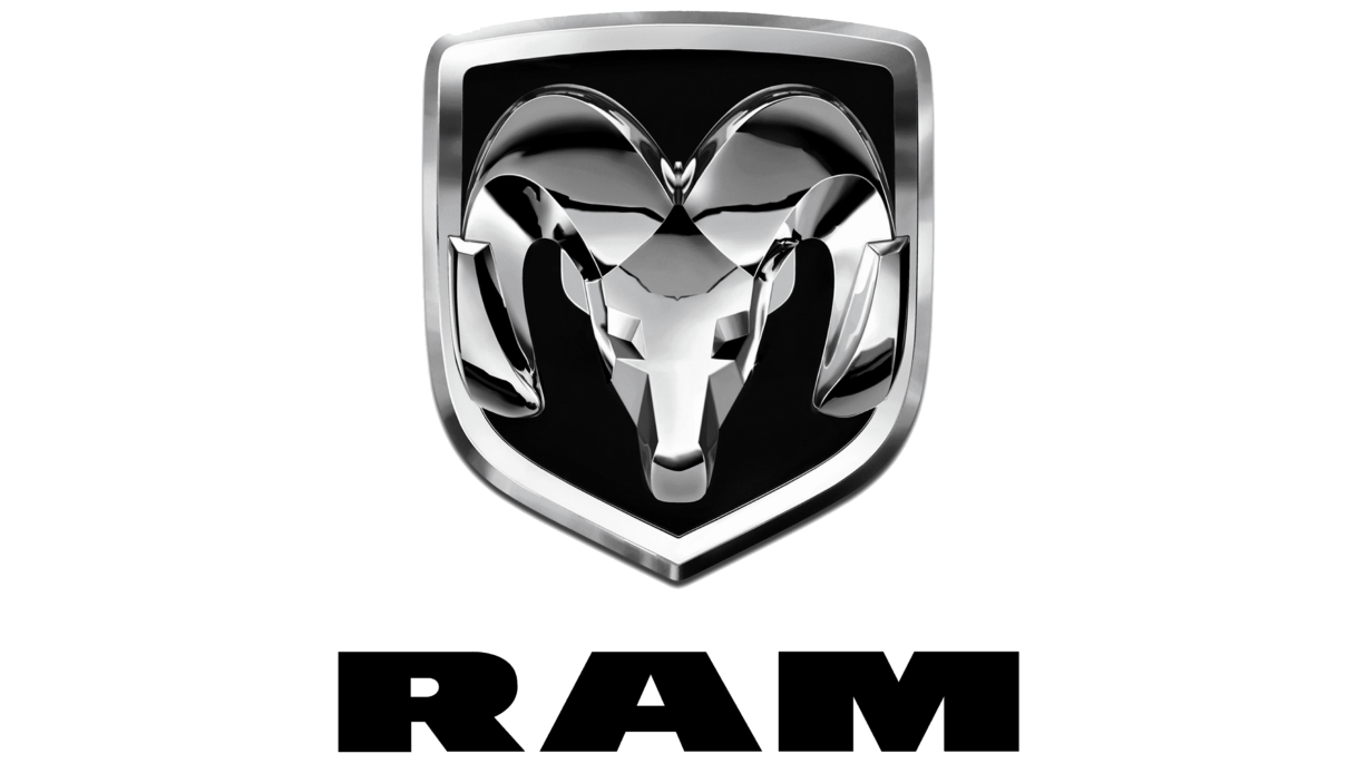 Ram Trucks Logo