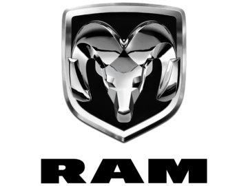 Ram Trucks Logo