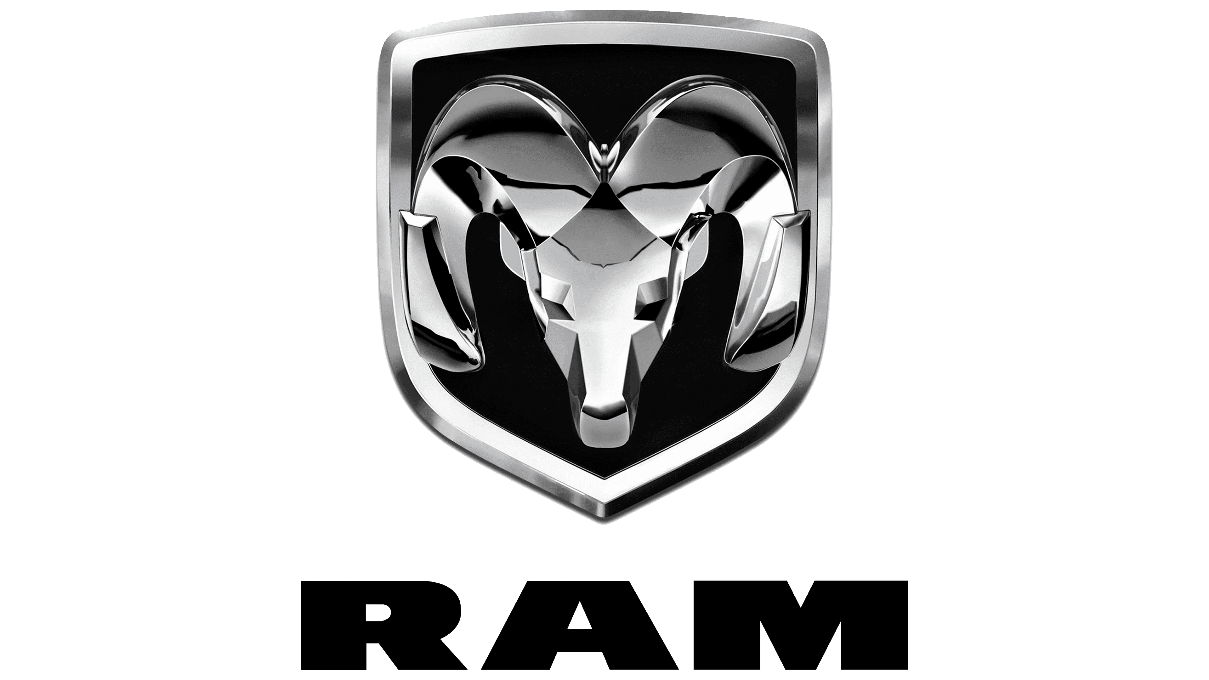 Ram Trucks Logo