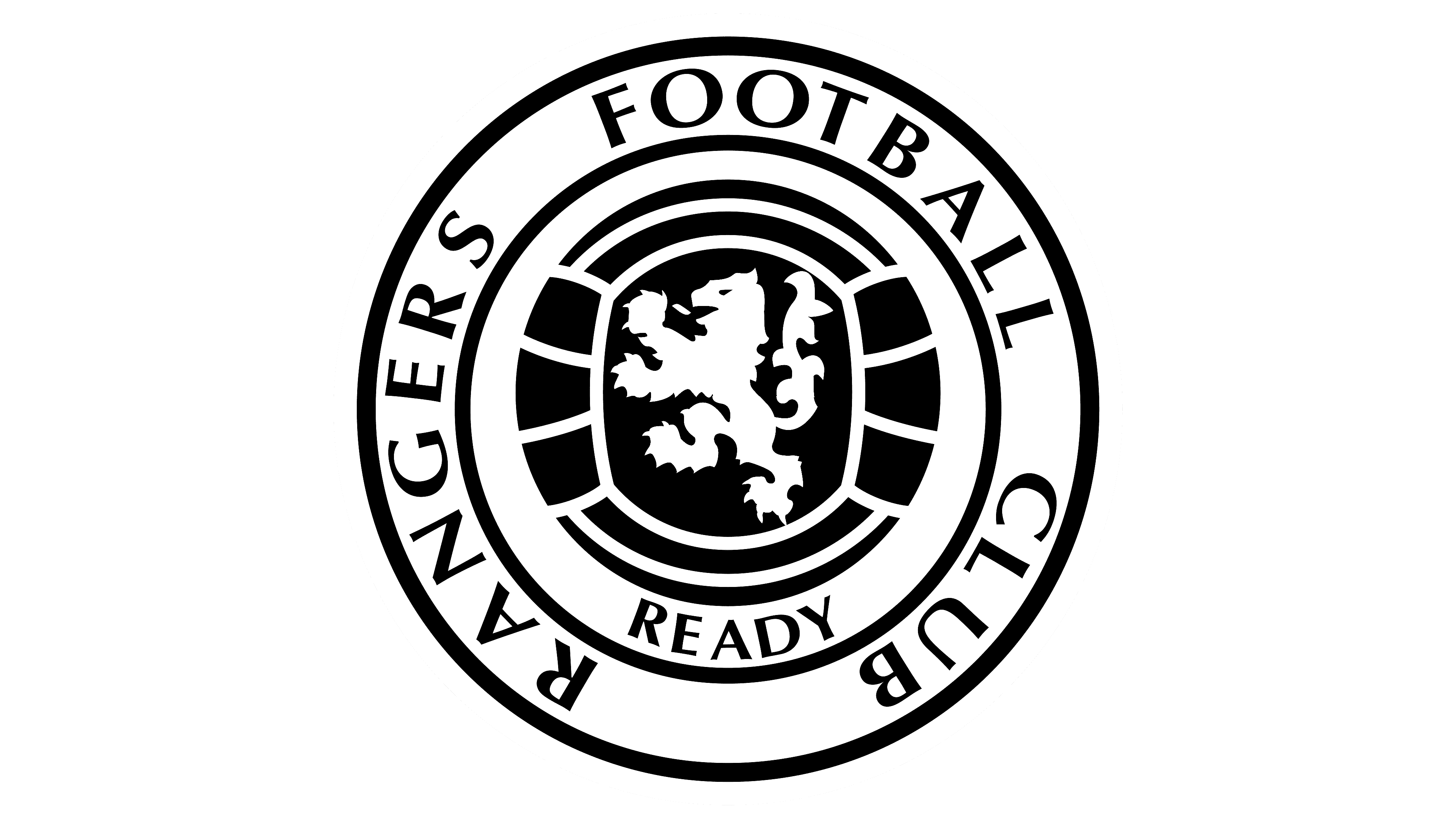 Rangers Emblem