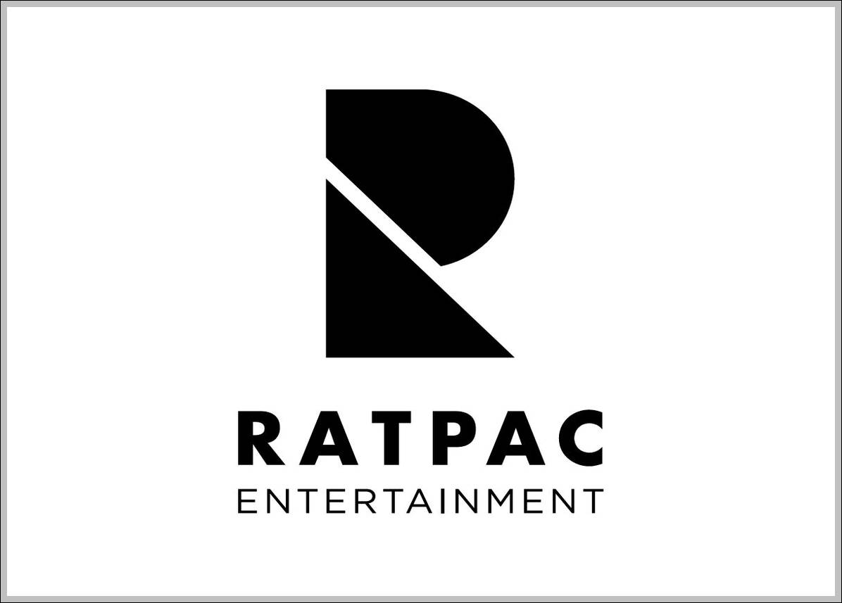 Entertainment. Entertainment логотип. RATPAC Entertainment. RATPAC Entertainment logo. RATPAC Entertainment фильмы.