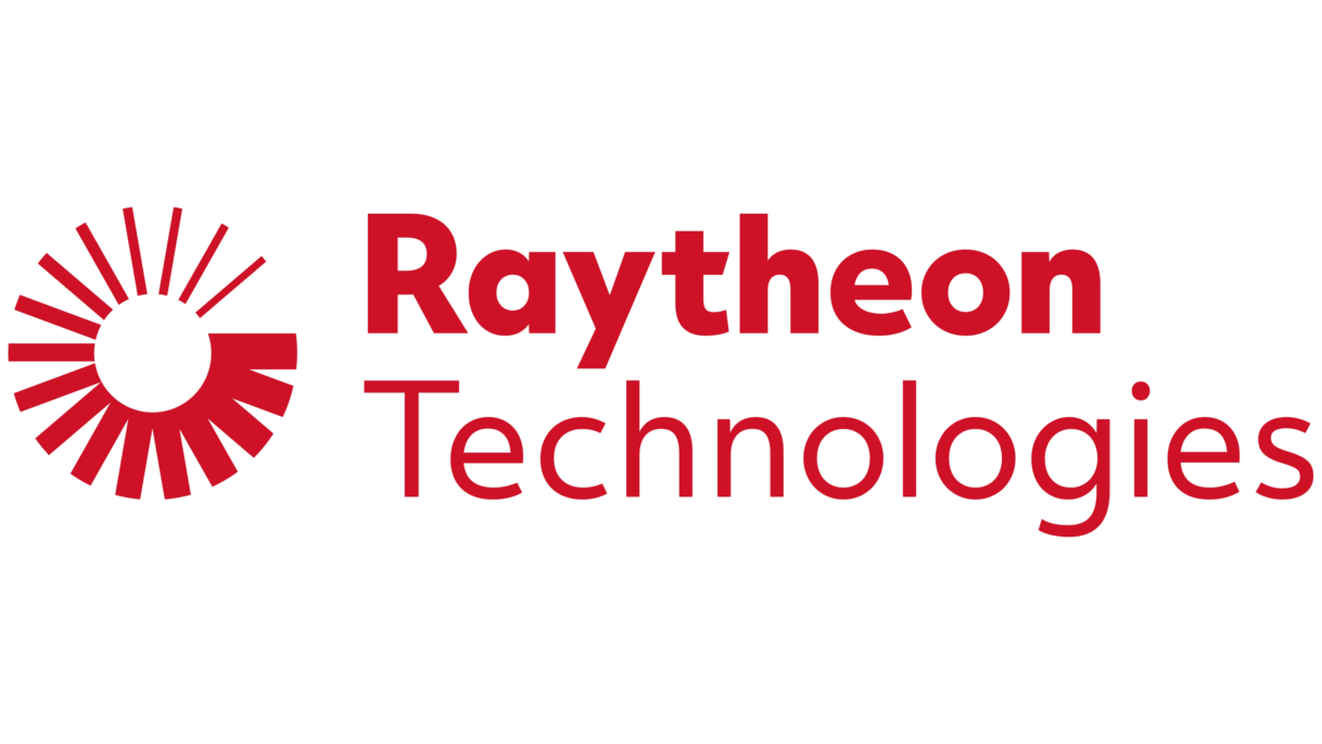 Raytheon Logo