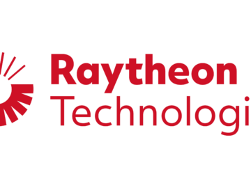 Raytheon Logo