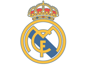 Real Madrid Logo