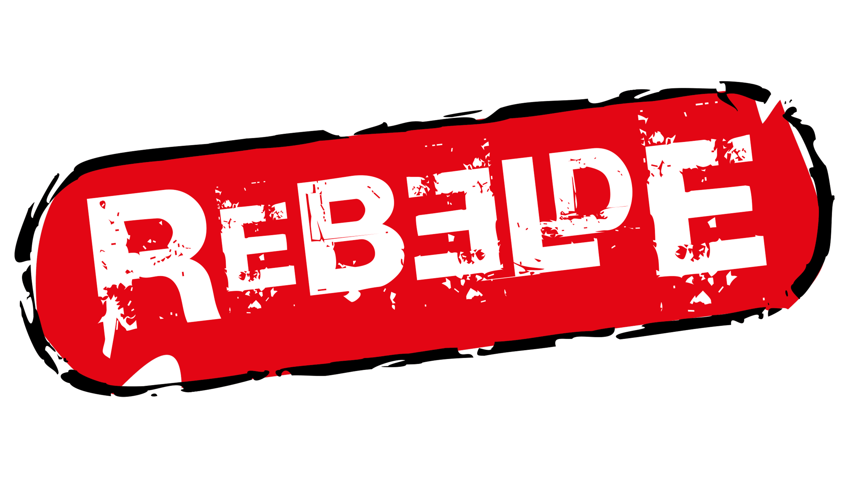 Rebelde Logo