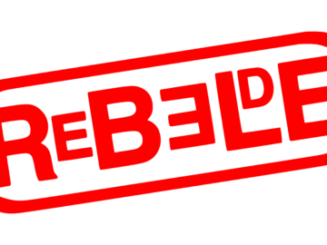 Rebelde Symbol