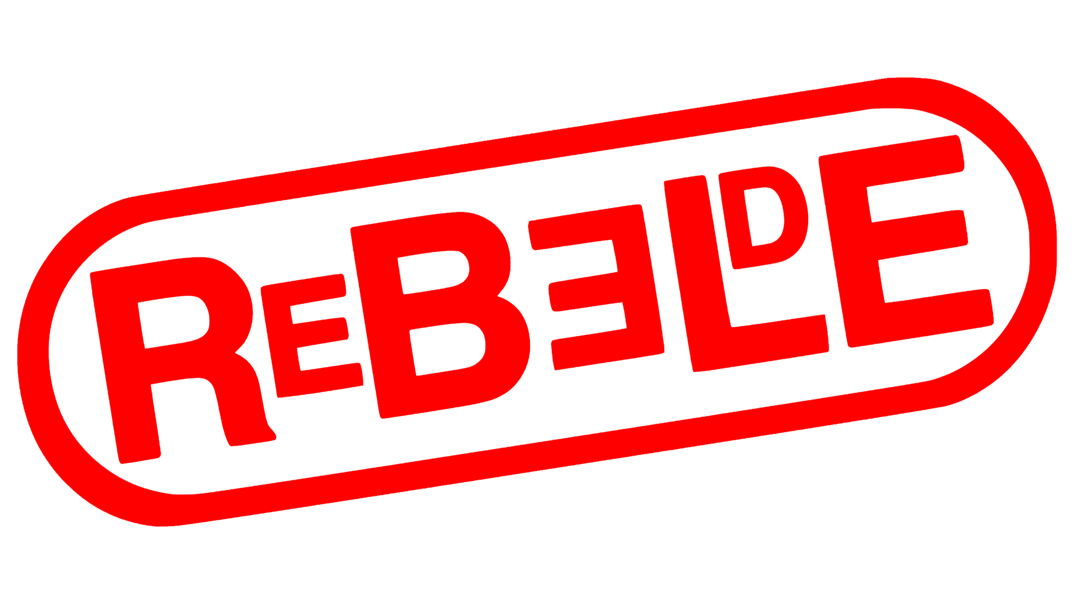 Rebelde Symbol