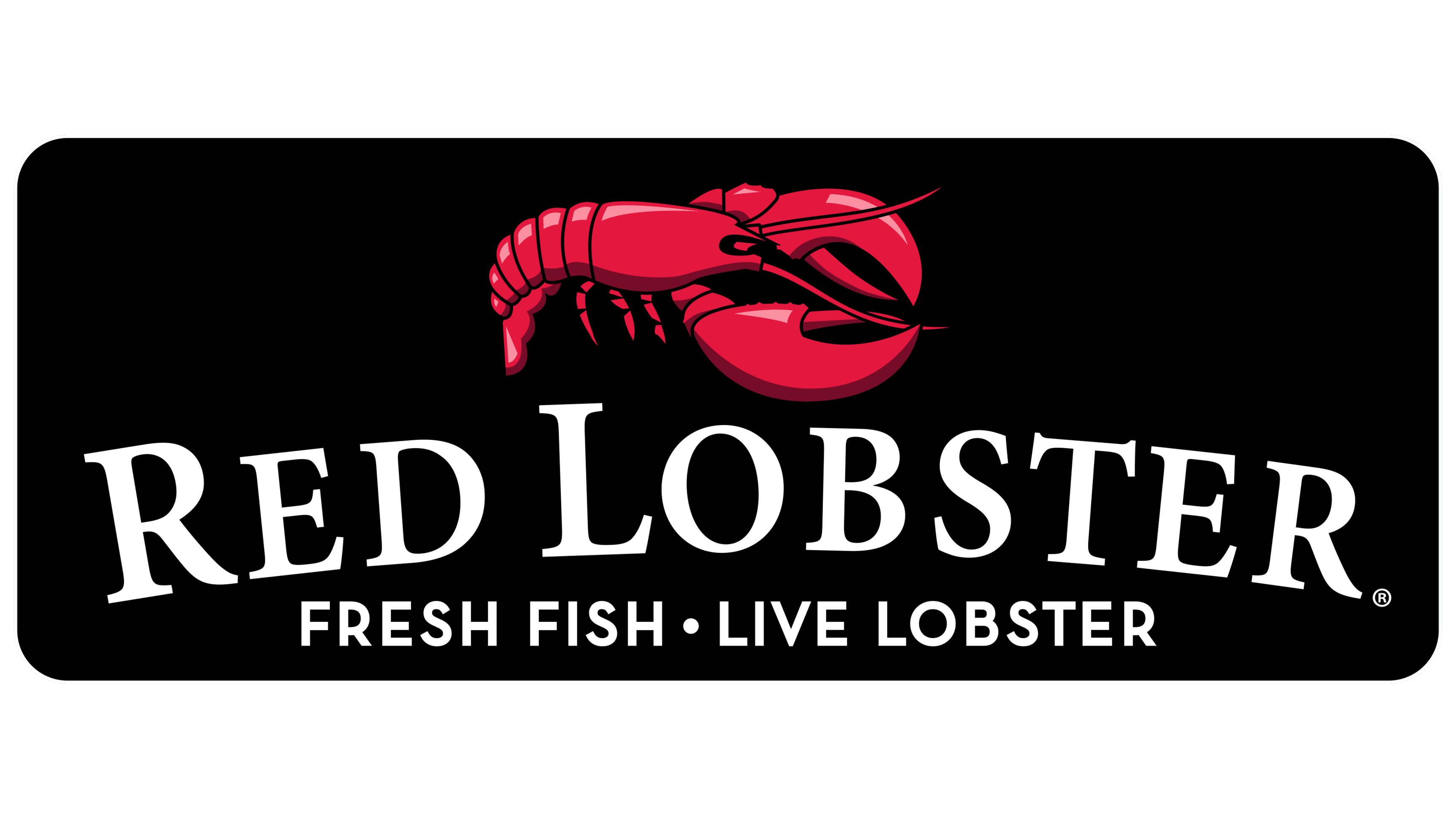 Red Lobster Logo