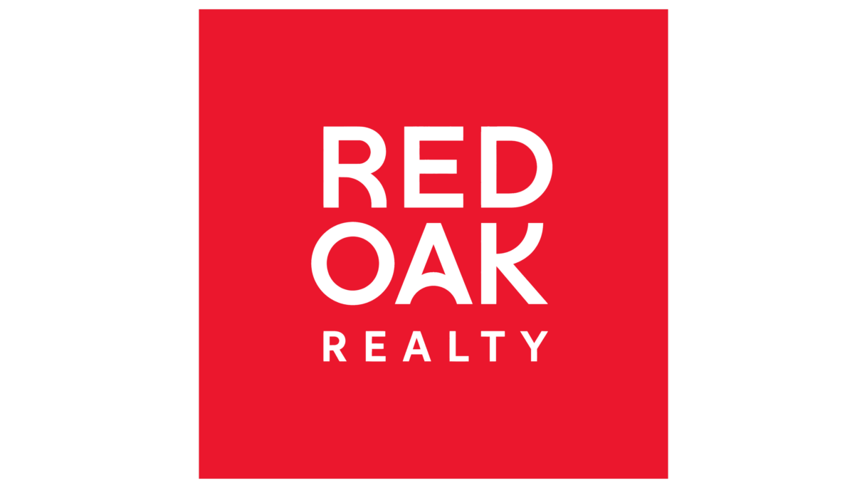 Red Oak Realty Logo