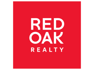 Red Oak Realty Logo