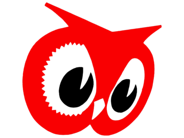 Red Owl Logo