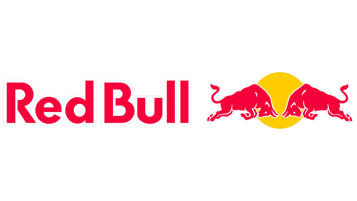 Red bull symbol