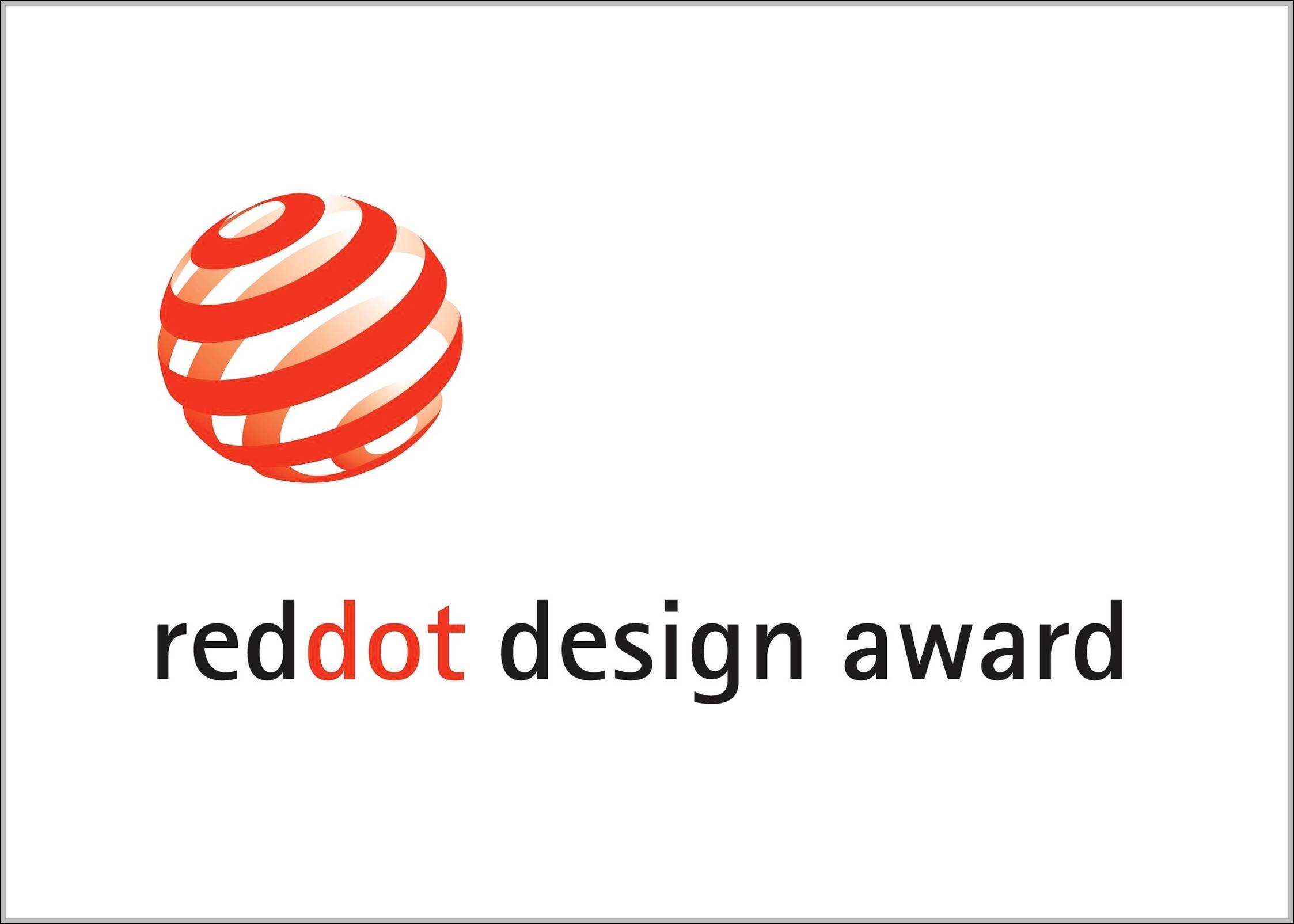 RedDot Design Award logo