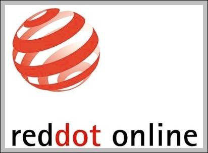 RedDot logo Animated